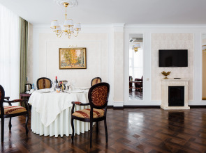 Шереметев Парк Отель