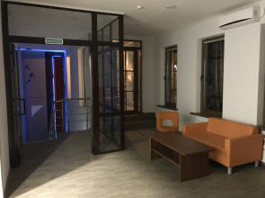 Меблированные комнаты Частная резиденция Guten morgen