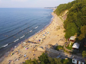 Квартира У Вадима