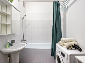 Апартаменты MaxRealty24 BigPutilkovo 3