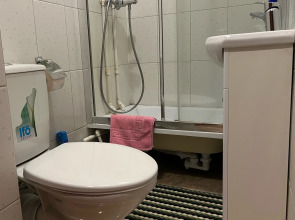 Квартира в самом центре города