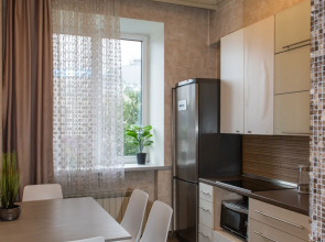 Квартира Проспект Независимости 30