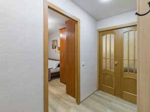 Квартира Стрелка на бульваре Мира 5