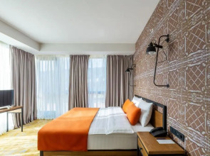 Отель Biography Tbilisi