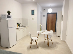 Квартира Lucky Batumi