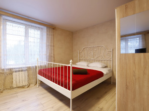 Апартаменты MaxRealty24 на улице Коштоянца 41