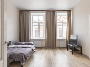 Апартаменты Рубинштейна 20/31