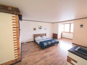 Апартаменты на Пушкина 35