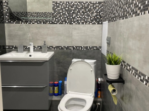 Квартира Bykovtsev Family