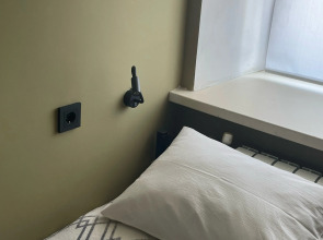 Хостел Ильинский