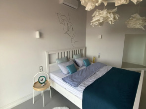 Отель Apart Sofia