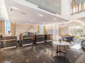 City Premiere Hotel Apartments