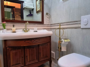 Апартаменты 2х Комнатная Квартира в Английском Стиле