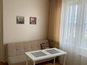 Апартаменты на Притомском Проспекте 35к2