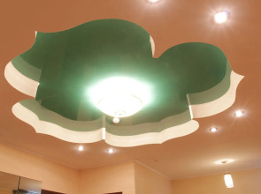 Отель ГК Авиатор