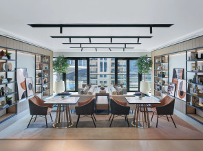 Vida Dubai Marina & Yacht Club