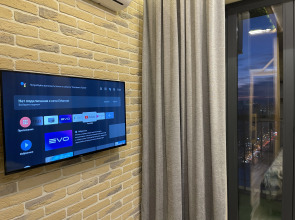 Апартаменты Sibkvart Ядринцевская 57