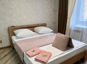 Апартаменты Wow Киевская 139