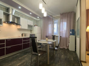 Апартаменты в Самом Сердце Пятигорска by Sutki26