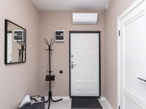 Квартира 2-ком бизнес-класcа Jet Life у Аквапарка