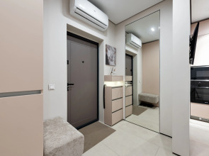 Апартаменты Бизнес класса на Заельцовской