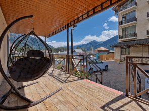 Отель ГрандШале