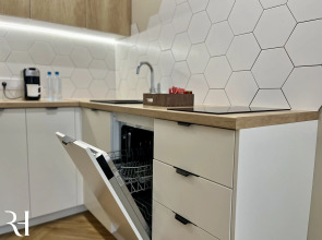 Апартаменты Жк Планета на Нуреева