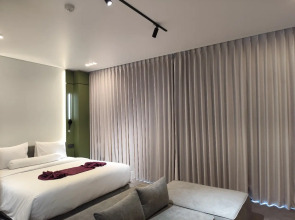 Апартаменты XO Canggu adults only