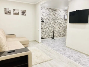 Апартаменты на Героев Медиков 1