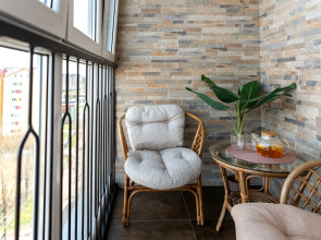 Апартаменты Гармония Кранца