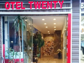 Отель Twenty