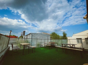 Хостел Терраса 10Л