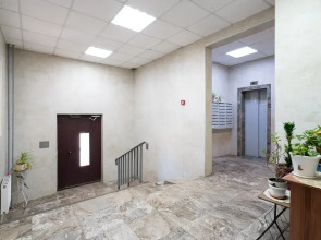 Апартаменты Тайна Голубого Океана в Нахабино - Mari'Nochka