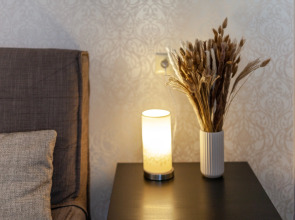 Квартира Уютная 2-к на Лукачева 10