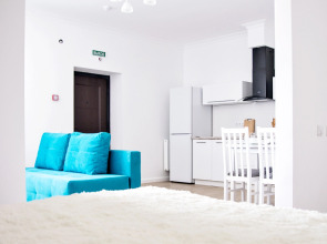 Апартаменты Янтарная Корона 18