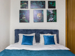 Квартира на улице Беловежская 47