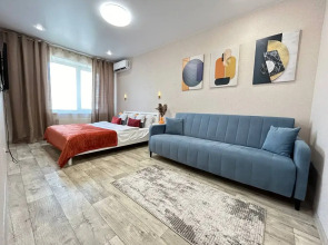 Na Italyyanskom Flat
