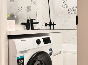 Квартира Апартаменты Магия на Транспортной 27/21