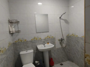 Хостел Caravan Hostel