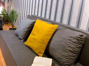 Апартаменты Уютный уголок у метро Новокосино