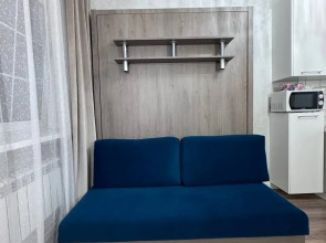 Апартаменты Lucky Room у Кусковского Лесопарка