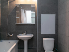 Апартаменты InnDays Логинова 7/2 (8)