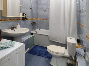 Квартира на Чистопольской улице 60