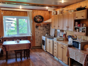 Гостевой дом Александровский