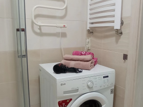 Квартира Прекрасная на Берегу Балтийского Моря