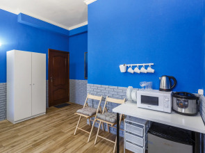 Гостевой дом Room 7