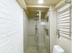 Апартаменты на Светланской