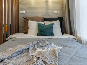 Квартира Bonnie&Clyde