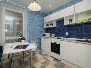 Апартаменты МоскваГрад-3