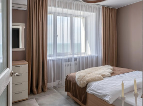 Апартаменты Sea View Aurora